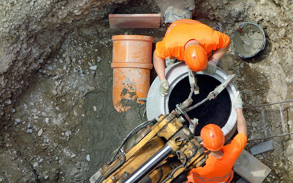  plombier débouchage canalisation Cuignières