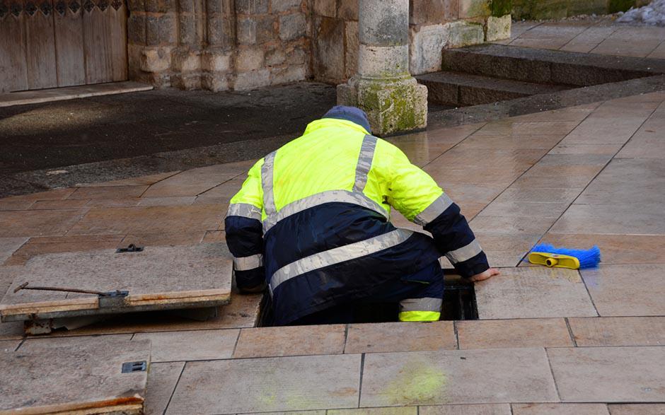  plombier débouchage canalisation Cuignières